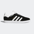 Adidas Original Gazelle Full Black  White