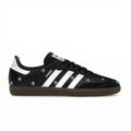 adidas Samba OG Black Embroidered Floral