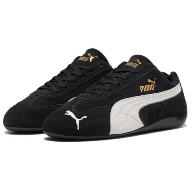 Puma Speedcat Og Black  White