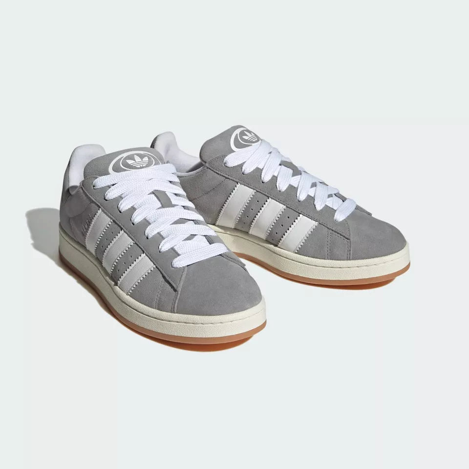 Adidas Originals Campus 00s Grey Cloud White