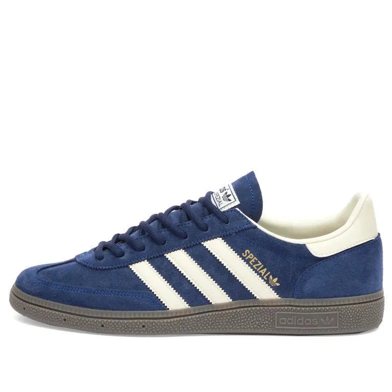 Adidas Handball Spezial Night Indigo Cream White Cloud White