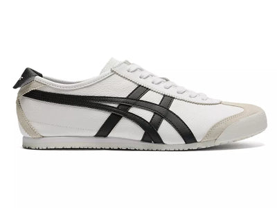 Tiger Mexico White  Black