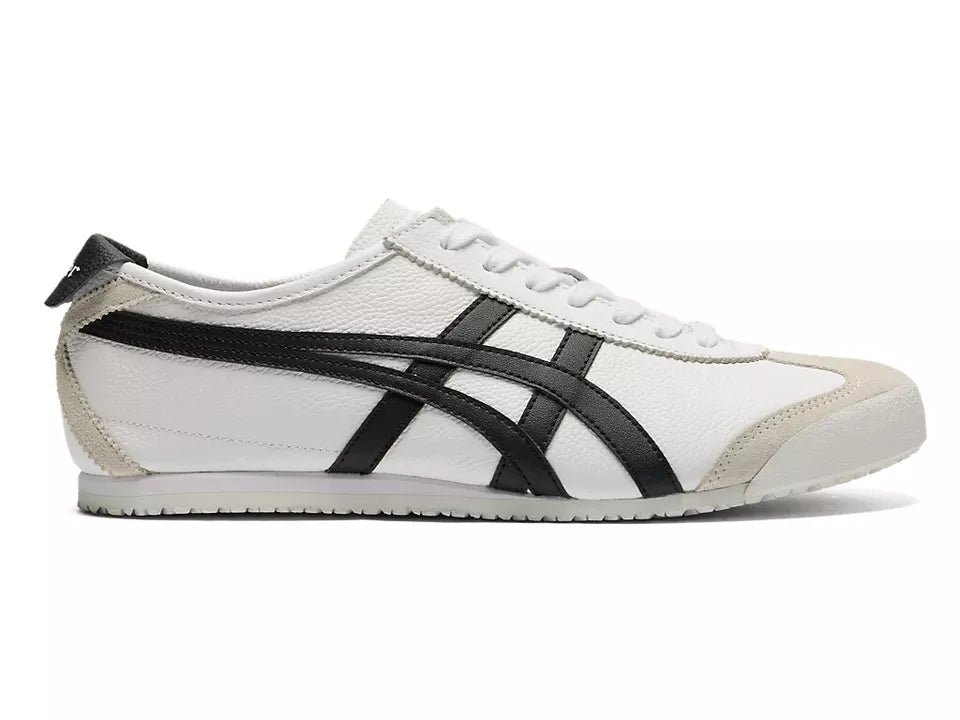 Tiger Mexico White  Black