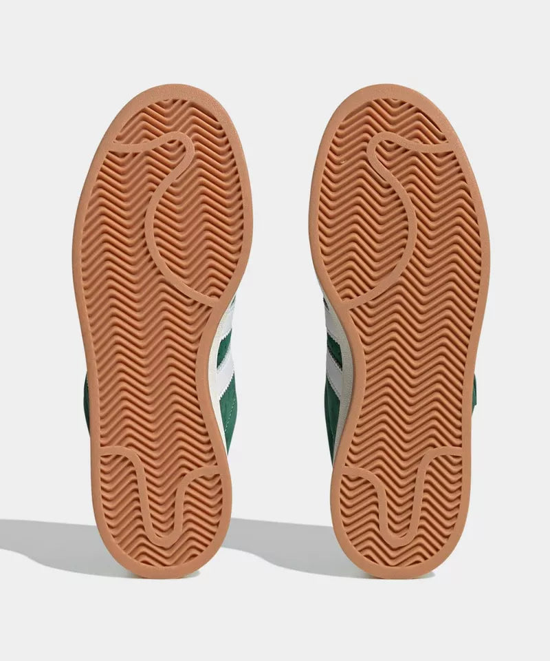 Adidas Campus 00s Shoes Originals Sneakers GreenCloud White
