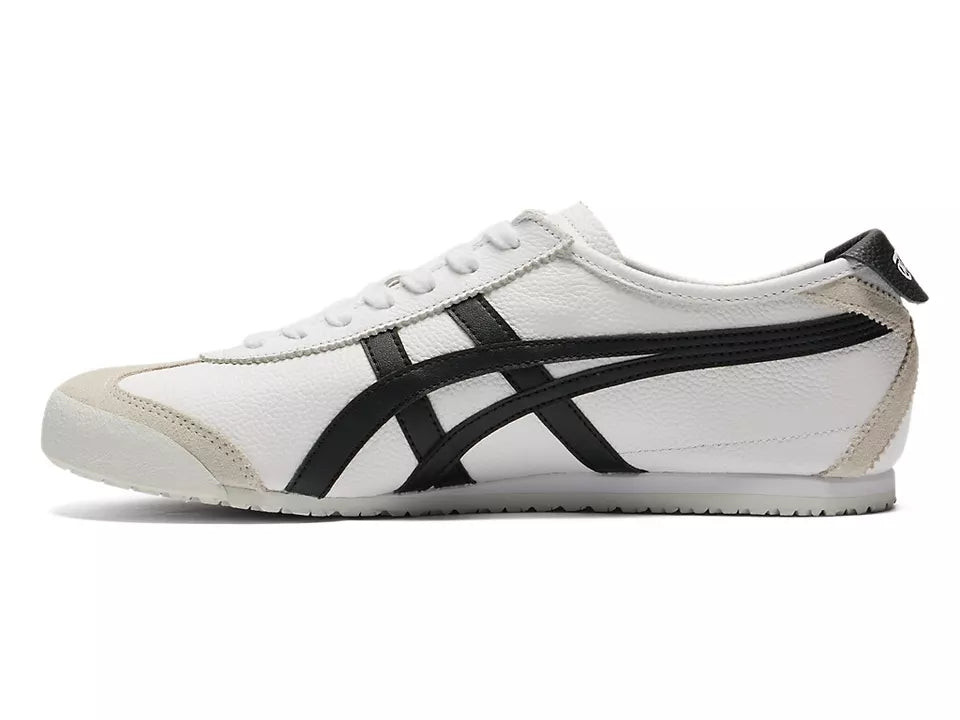 Tiger Mexico White  Black