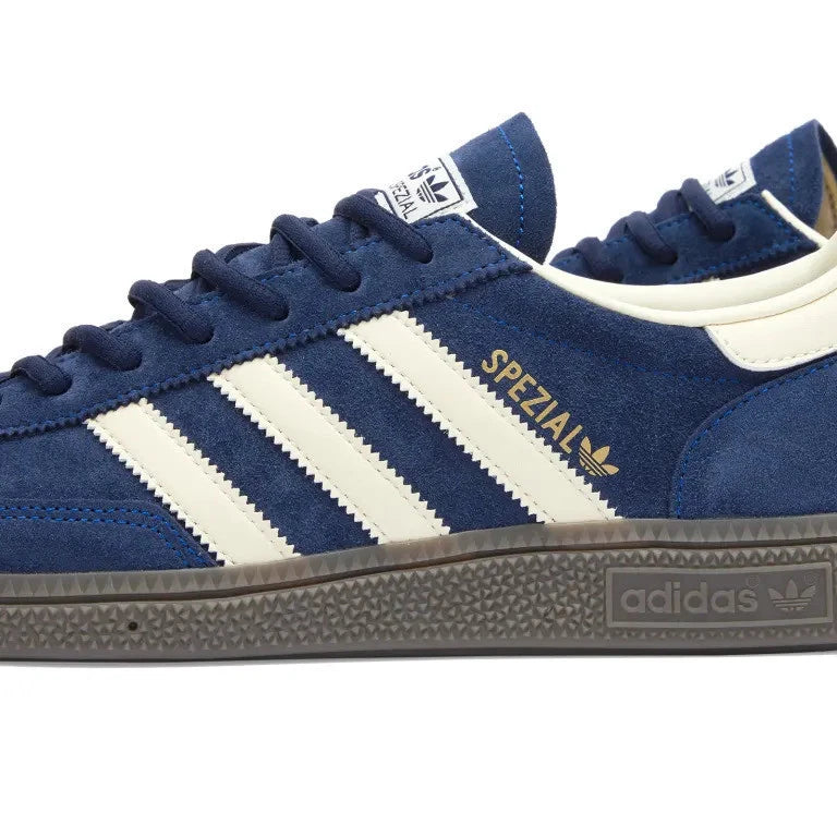 Adidas Handball Spezial Night Indigo Cream White Cloud White