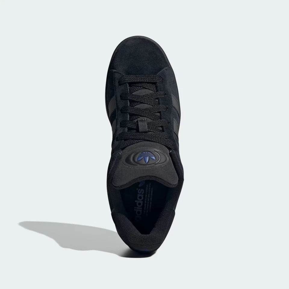 Adidas Originals Campus 00s Casual Shoes Core Black  Carbon