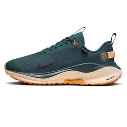 Nike React X GTX Green & Orange