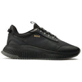 Boss Mens Ttnm Evo Casual Sneakers Black