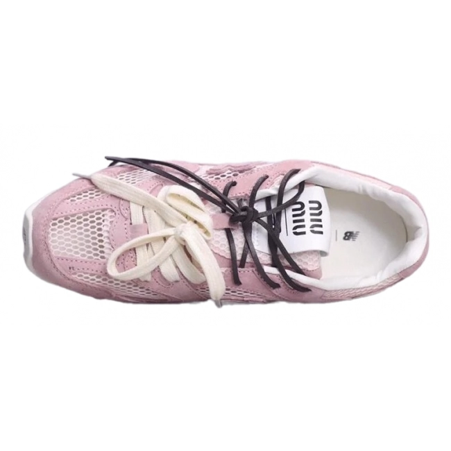 New Balance Nb Miu Miu Pink
