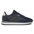 BOSS Sneakers Kai Runn navy