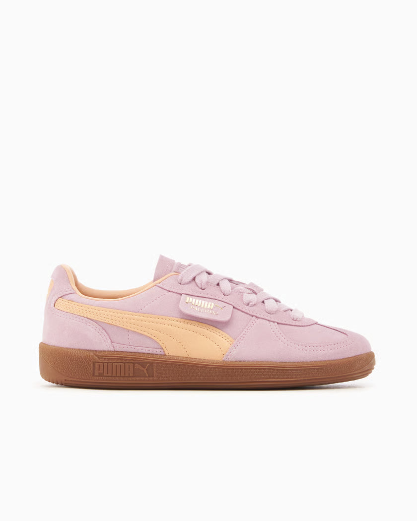 Puma Palermo Pink