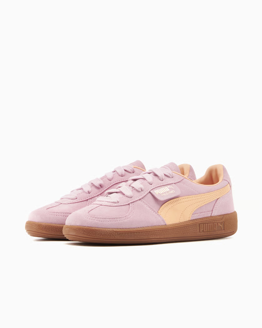 Puma Palermo Pink