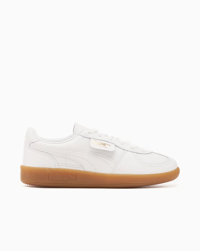 Puma Palermo White