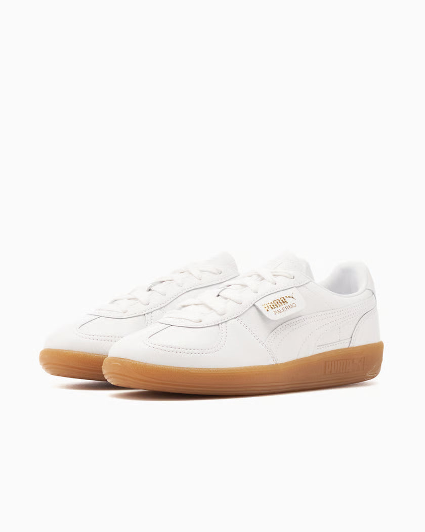 Puma Palermo White