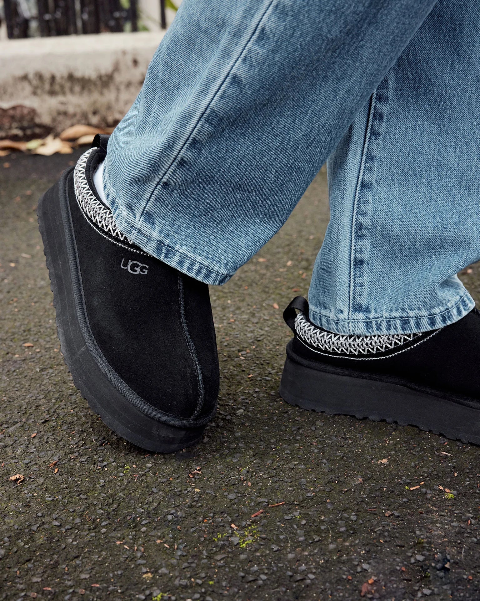 UGGS Tazz