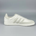 Adidas Samba OG Linen Cream